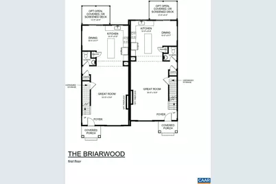 29 Bethune St, Scottsville, VA 24590 - Photo 2