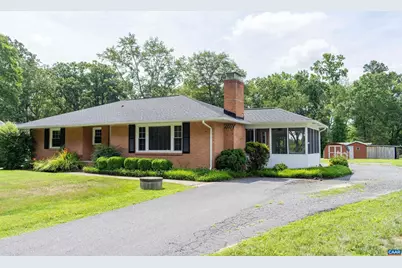 20446 Constitution Hwy, Orange, VA 22960 - Photo 6