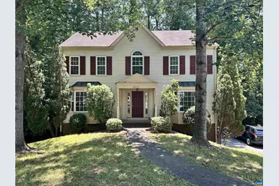 3005 Copper Knoll Rd, Charlottesville, VA 22911 - Photo 1