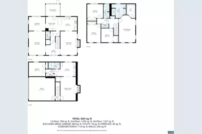3064 Amberfield Trl, Charlottesville, VA 22911 - Photo 60