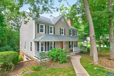 3064 Amberfield Trl, Charlottesville, VA 22911 - Photo 1