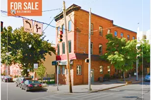 1028 S Conkling St, Baltimore, MD 21224 - Photo 1