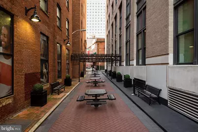 26 S Calvert Street #1BR, Baltimore, MD 21202 - Photo 6