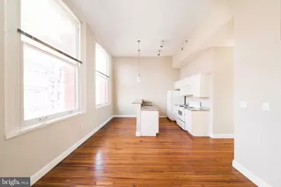 1 S Eutaw Street #2BR, Baltimore, MD 21201 - Photo 18
