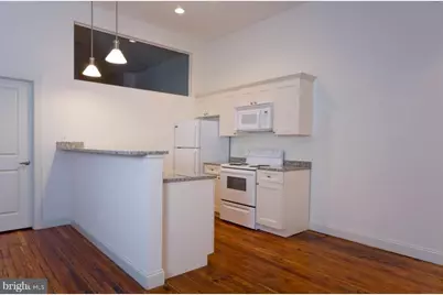 1 S Eutaw Street #2BR, Baltimore, MD 21201 - Photo 10