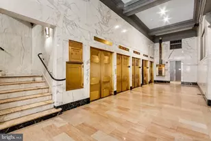 7 N Calvert St, Baltimore, MD 21202 - Photo 16