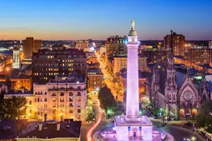 1123 N Eutaw St, Baltimore, MD 21201 - Photo 30