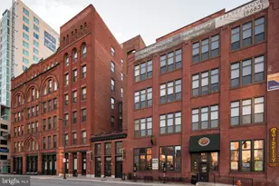 519 W Pratt St, Baltimore, MD 21201 - Photo 4