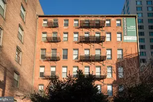 519 W Pratt St, Baltimore, MD 21201 - Photo 6