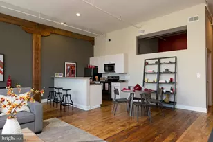 519 W Pratt St, Baltimore, MD 21201 - Photo 38
