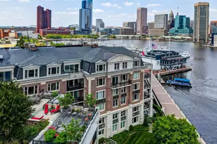 801 Key Hwy, Baltimore, MD 21230 - Photo 2