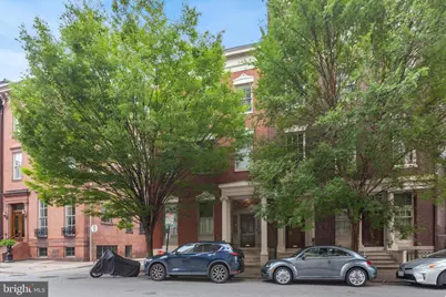 10 W Madison Street #1, Baltimore, MD 21201 - Photo 34