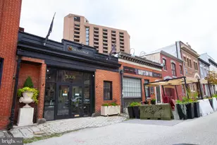 10 W Madison St, Baltimore, MD 21201 - Photo 44