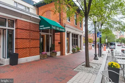 10 W Madison Street #1, Baltimore, MD 21201 - Photo 38