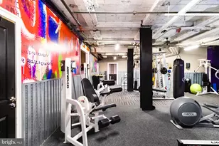 301 N Charles St, Baltimore, MD 21201 - Photo 24