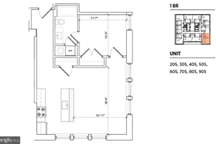 301 N Charles St, Baltimore, MD 21201 - Photo 38