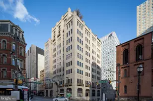 301 N Charles St, Baltimore, MD 21201 - Photo 10