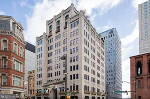 301 N Charles St, Baltimore, MD 21201 - Photo 4