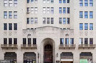 301 N Charles St, Baltimore, MD 21201 - Photo 2