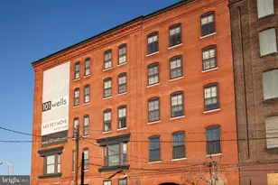 101 Wells, Baltimore, MD 21230 - Photo 14