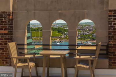 26 S Calvert Street #2BR, Baltimore, MD 21202 - Photo 30