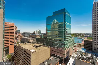 26 S Calvert Street #2BR, Baltimore, MD 21202 - Photo 20