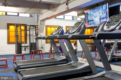 26 S Calvert Street #2BR, Baltimore, MD 21202 - Photo 40