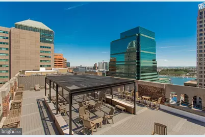 26 S Calvert Street #2BR, Baltimore, MD 21202 - Photo 24