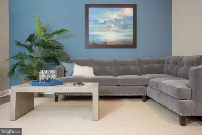 7 N Calvert Street #STUDIO, Baltimore, MD 21202 - Photo 56