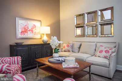 7 N Calvert Street #STUDIO, Baltimore, MD 21202 - Photo 1