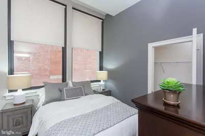 7 N Calvert Street #STUDIO, Baltimore, MD 21202 - Photo 80