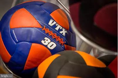 7 N Calvert Street #STUDIO, Baltimore, MD 21202 - Photo 52