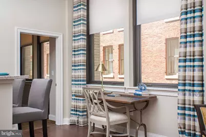 7 N Calvert Street #STUDIO, Baltimore, MD 21202 - Photo 64