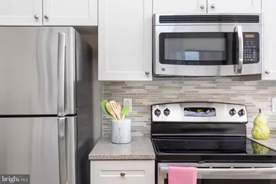 7 N Calvert Street #STUDIO, Baltimore, MD 21202 - Photo 76