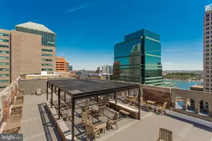 7 N Calvert St, Baltimore, MD 21202 - Photo 24