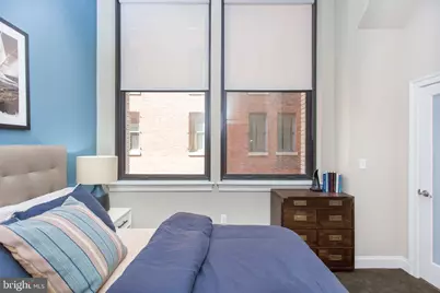 7 N Calvert Street #STUDIO, Baltimore, MD 21202 - Photo 60
