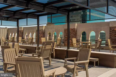 7 N Calvert Street #STUDIO, Baltimore, MD 21202 - Photo 26