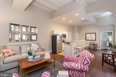 7 N Calvert Street #STUDIO, Baltimore, MD 21202 - Photo 70