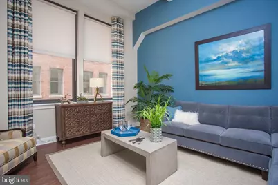 7 N Calvert Street #STUDIO, Baltimore, MD 21202 - Photo 66