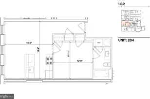 1201 N Charles St, Baltimore, MD 21201 - Photo 16