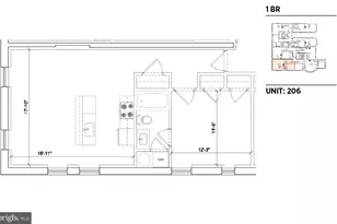 1201 N Charles St, Baltimore, MD 21201 - Photo 18