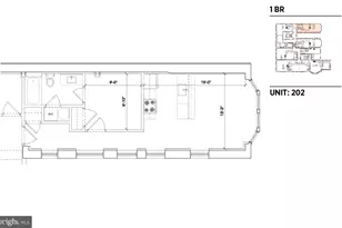 1201 N Charles St, Baltimore, MD 21201 - Photo 14