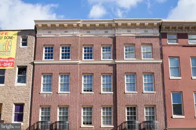 1201 N Charles Street #STUDIO, Baltimore, MD 21201 - Photo 4