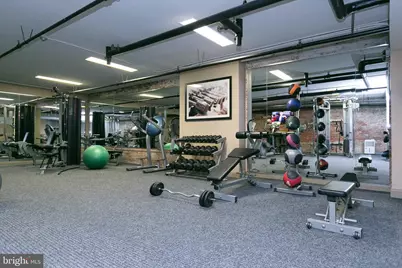 519 W Pratt Street #2BR, Baltimore, MD 21201 - Photo 14