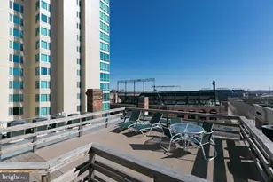 519 W Pratt St, Baltimore, MD 21201 - Photo 22