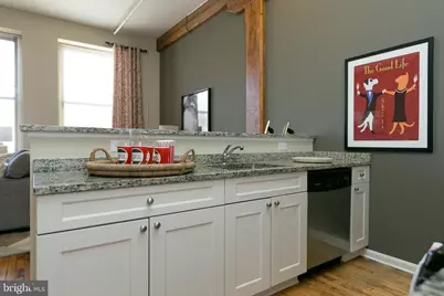 519 W Pratt Street #2BR, Baltimore, MD 21201 - Photo 32