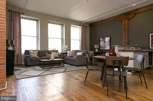 519 W Pratt St, Baltimore, MD 21201 - Photo 26