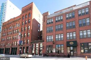 519 W Pratt St, Baltimore, MD 21201 - Photo 2