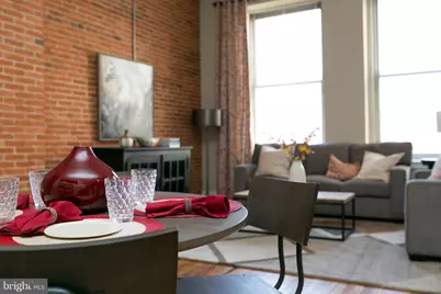 519 W Pratt Street #2BR, Baltimore, MD 21201 - Photo 36