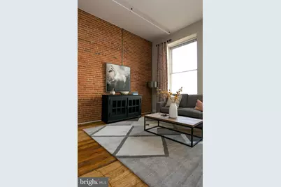 519 W Pratt Street #2BR, Baltimore, MD 21201 - Photo 28